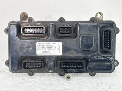 Freightliner M2 106 Engine Control Module (ECM)