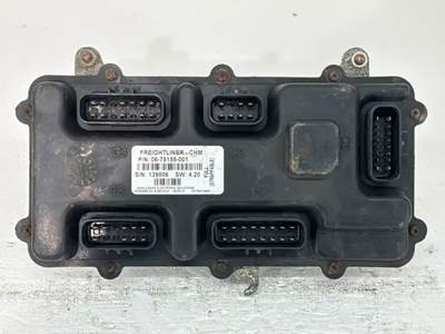 Freightliner M2 106 Engine Control Module (ECM)