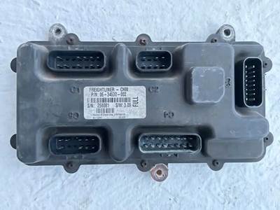 Freightliner M2 106 Engine Control Module (ECM)