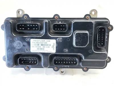 Freightliner M2 106 Engine Control Module (ECM)