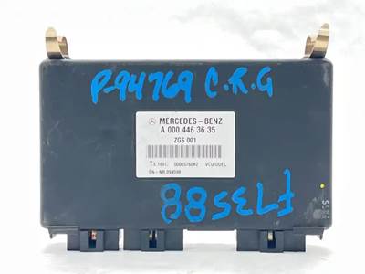 Freightliner M2 106 Engine Control Module (ECM)