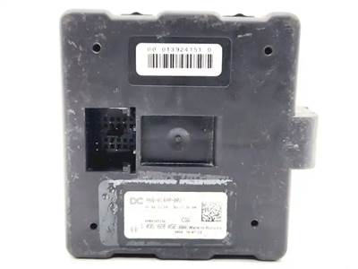 Freightliner M2 106 Engine Control Module (ECM)