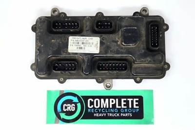 Freightliner M2 112 Engine Control Module (ECM) for a 2020 Freightliner M2 112 Medium Duty