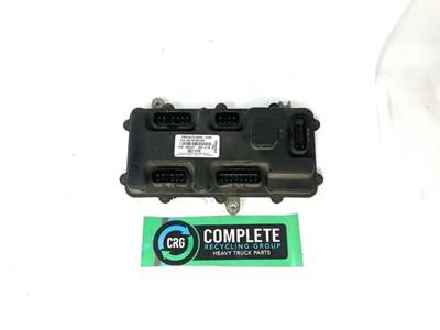 Freightliner M2 112 Engine Control Module (ECM) for a 2014 Freightliner M2 112 Medium Duty