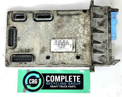 Freightliner M2 Engine Control Module (ECM) for a Freightliner M-2