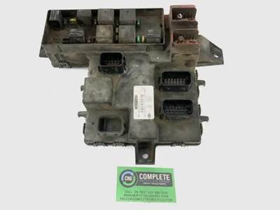 Freightliner Engine Control Module (ECM)