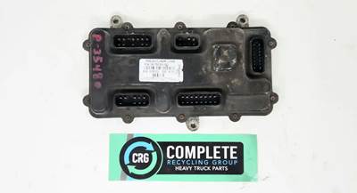 Freightliner Engine Control Module (ECM)