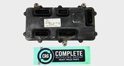 Freightliner Engine Control Module (ECM)