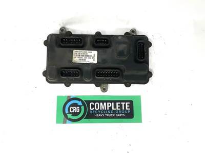 Freightliner Engine Control Module (ECM)