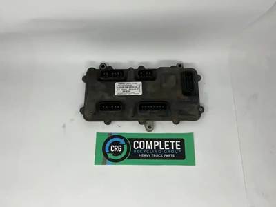 Freightliner Engine Control Module (ECM)
