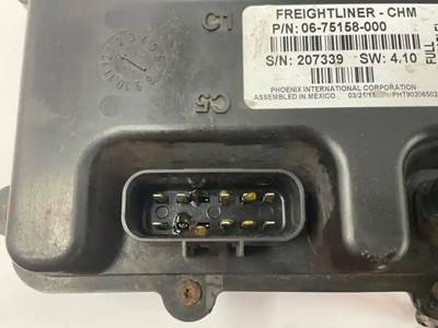 Freightliner Engine Control Module (ECM) For Sale | Elkton, MD | 06 ...