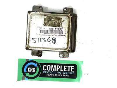 GM/Chev (HD) 4.8 Engine Control Module (ECM) for a 2008 Workhorse Custom Chassis W42