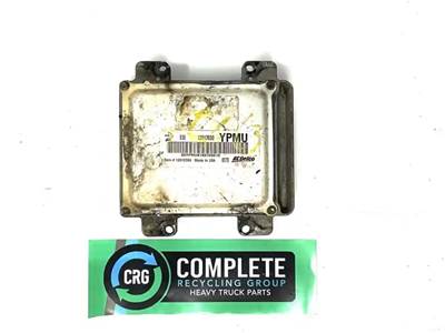 GM/Chev (HD) 4.8 Engine Control Module (ECM) for a 2008 Workhorse Custom Chassis W42
