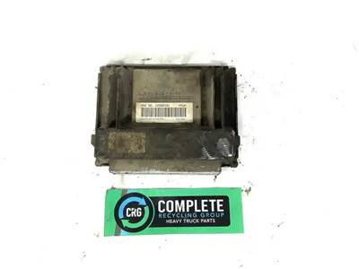 GM/Chev (HD) 4.8 Engine Control Module (ECM) for a 2007 Workhorse Custom Chassis W42