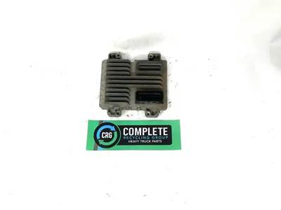 GM/Chev (HD) 4.8 Engine Control Module (ECM) for a 2010 Workhorse Custom Chassis W42