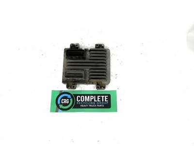 GM/Chev (HD) 4.8 Engine Control Module (ECM) for a 2010 Workhorse Custom Chassis W42
