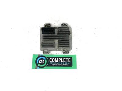 GM/Chev (HD) 4.8 Engine Control Module (ECM) for a 2010 Workhorse Custom Chassis W42