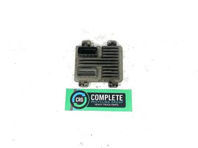 GM/Chev (HD) 4.8 Engine Control Module (ECM) for a 2008 Workhorse Custom Chassis W42