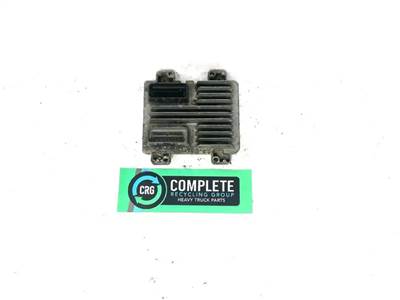 GM/Chev (HD) 4.8 Engine Control Module (ECM) for a 2010 Workhorse Custom Chassis W42