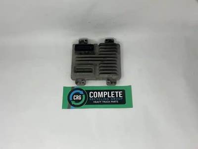 GM/Chev (HD) 4.8 Engine Control Module (ECM) for a 2010 Workhorse Custom Chassis W42