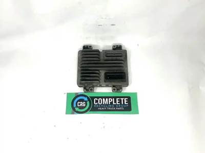 GM/Chev (HD) 4.8 Engine Control Module (ECM) for a 2009 Workhorse Custom Chassis W42