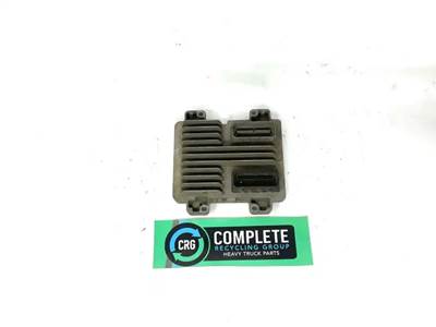 GM/Chev (HD) 4.8 Engine Control Module (ECM) for a 2009 Workhorse Custom Chassis W42