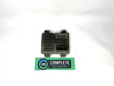 GM/Chev (HD) 4.8 Engine Control Module (ECM) for a 2010 Workhorse Custom Chassis W42