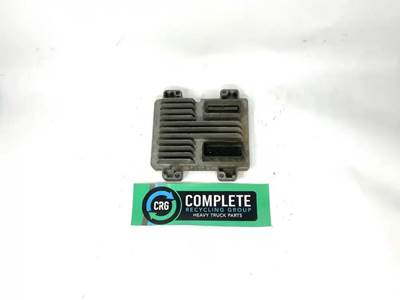 GM/Chev (HD) 4.8 Engine Control Module (ECM) for a 2010 Workhorse Custom Chassis W42