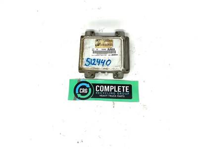 GM/Chev (HD) 4.8 Engine Control Module (ECM) for a 2010 Workhorse Custom Chassis W42