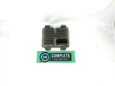 GM/Chev (HD) 4.8 Engine Control Module (ECM) for a 2008 Workhorse Custom Chassis W42