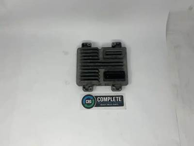GM/Chev (HD) 4.8 Engine Control Module (ECM) for a 2009 Workhorse Custom Chassis W42