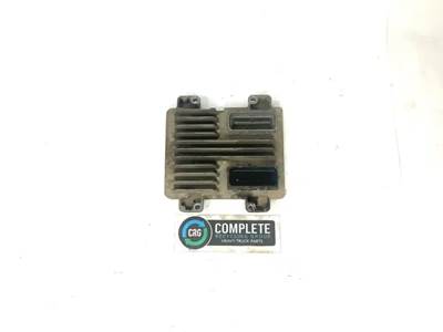 GM/Chev (HD) 4.8 Engine Control Module (ECM) for a 2009 Workhorse Custom Chassis W42