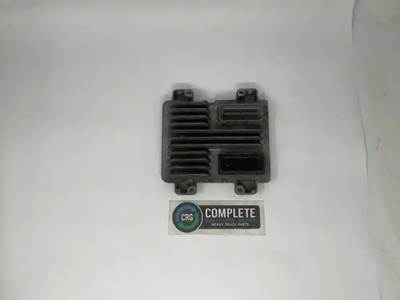 GM/Chev (HD) 4.8 Engine Control Module (ECM) for a 2009 Workhorse Custom Chassis W42