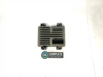 GM/Chev (HD) 4.8 Engine Control Module (ECM) for a 2009 Workhorse Custom Chassis W42