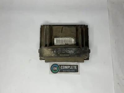 GM/Chev (HD) 4.8 Engine Control Module (ECM) for a 2007 Workhorse Custom Chassis W42