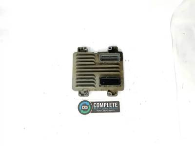 GM/Chev (HD) 4.8 Engine Control Module (ECM) for a 2010 Workhorse Custom Chassis W42