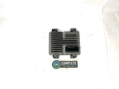 GM/Chev (HD) 4.8 Engine Control Module (ECM) for a 2010 Workhorse Custom Chassis W42