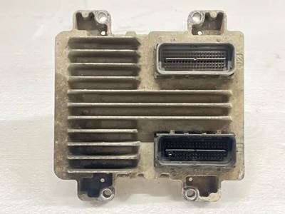 GM/Chev (HD) 4.8 Engine Control Module (ECM) for a 2009 Workhorse Custom Chassis W42