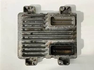 GM/Chev (HD) 4.8 Engine Control Module (ECM) for a 2010 Workhorse Custom Chassis W42