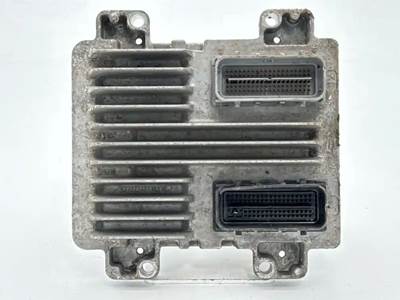 GM/Chev (HD) 4.8 Engine Control Module (ECM) for a 2010 Workhorse Custom Chassis W42