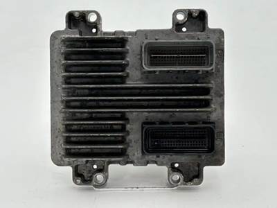 GM/Chev (HD) 4.8 Engine Control Module (ECM) for a 2010 Workhorse Custom Chassis W42