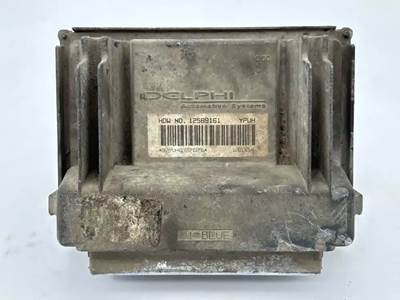 GM/Chev (HD) 4.8 Engine Control Module (ECM) for a 2007 Workhorse Custom Chassis W42