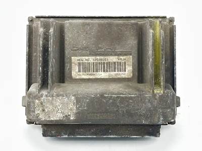 GM/Chev (HD) 4.8 Engine Control Module (ECM)