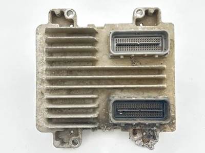 GM/Chev (HD) 4.8 Engine Control Module (ECM) for a 2010 Workhorse Custom Chassis W42