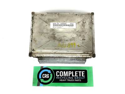 GM/Chev (HD) 6.0L Engine Control Module (ECM) for a 2007 Workhorse Custom Chassis W42