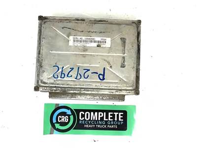 GM/Chev (HD) 6.0L Engine Control Module (ECM) for a 2007 Workhorse Custom Chassis W42