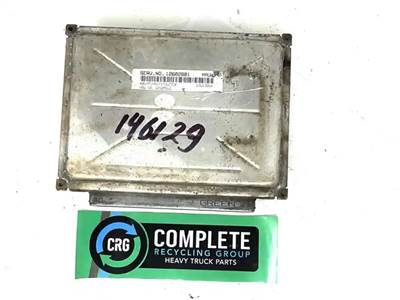GM/Chev (HD) 6.0L Engine Control Module (ECM) for a 2007 Workhorse Custom Chassis W42