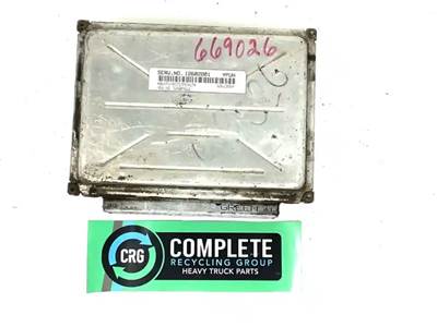 GM/Chev (HD) 6.0L Engine Control Module (ECM) for a 2007 Workhorse Custom Chassis W42