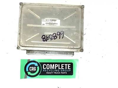 GM/Chev (HD) 6.0L Engine Control Module (ECM) for a 2007 Workhorse Custom Chassis W42