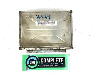 GM/Chev (HD) 6.0L Engine Control Module (ECM) for a 2007 Workhorse Custom Chassis W42